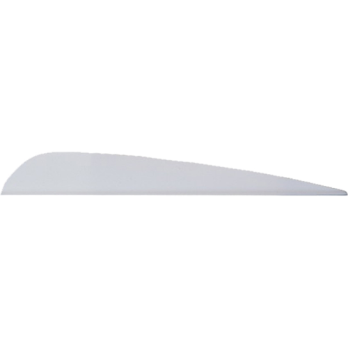 AAE_Trad_Vanes_White_4_in__50_pk_