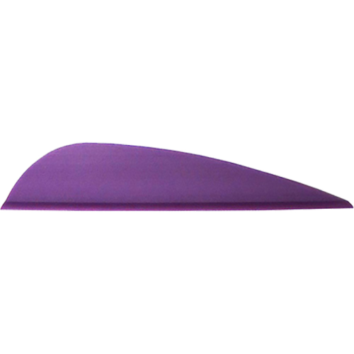 AAE_Elite_Plastifletch_Vanes_Purple_2_875_in__100_pk_ AAE_Elite_Plastifletch_Vanes_Purple_2_875_in__100_pk_