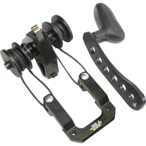 PSE_Crossbow_Crank_Sled_Cocking_Mechanism