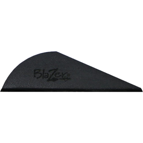 Bohning_Blazer_Vanes_Blackout_36_pk_