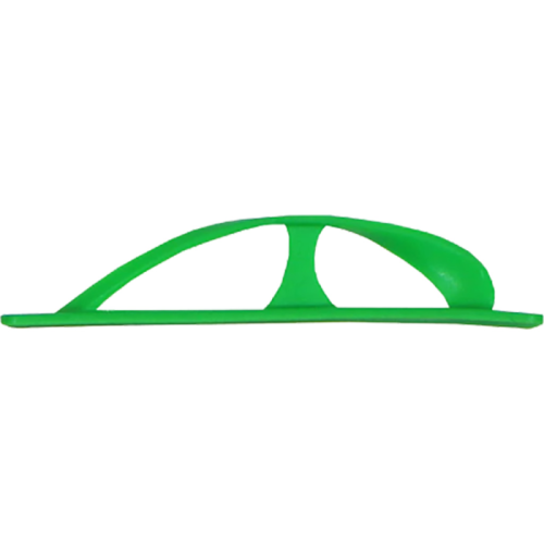 Bohning_Griffin_Vane_Neon_Green_40_pk_
