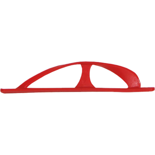 Bohning_Griffin_Vane_Red_40_pk_ Bohning_Griffin_Vane_Red_40_pk_