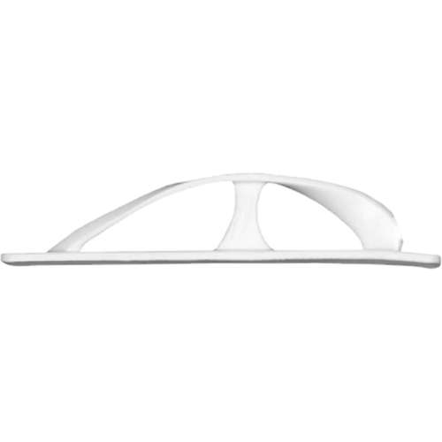 Bohning_Griffin_Vane_White_40_pk_ Bohning_Griffin_Vane_White_40_pk_
