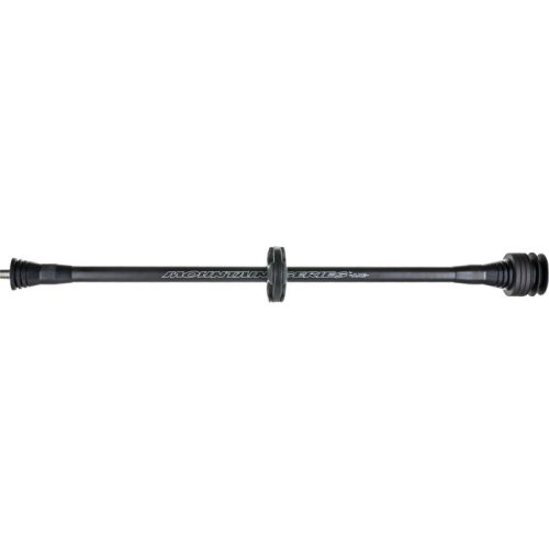 AAE_Advante_X_Mountain_Series_Stabilizer_Black_15_in_ AAE_Advante_X_Mountain_Series_Stabilizer_Black_15_in_