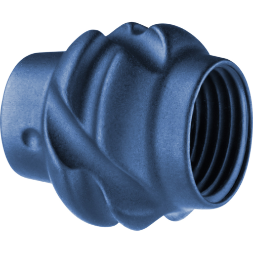 Specialty_Archery_PXS_Target_Peep_Blue