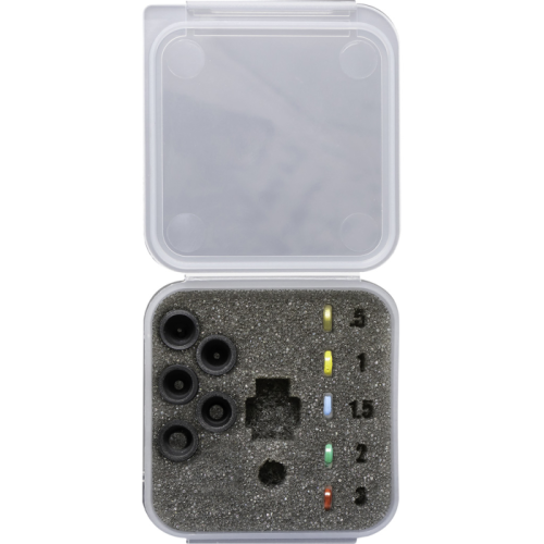 Specialty_Archery_PXS_Target_Peep_Deluxe_Kit_Contains_All_Apatures_Clarifiers Specialty_Archery_PXS_Target_Peep_Deluxe_Kit_Contains_All_Apatures_Clarifiers