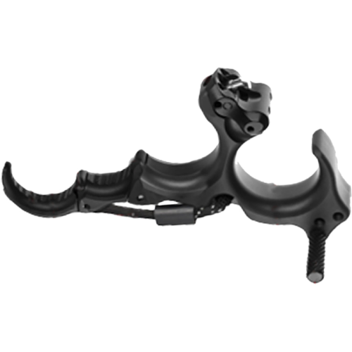 TRU_Ball_HBC_Flex_Release_3_4_Finger_Black_Tungsten_Medium