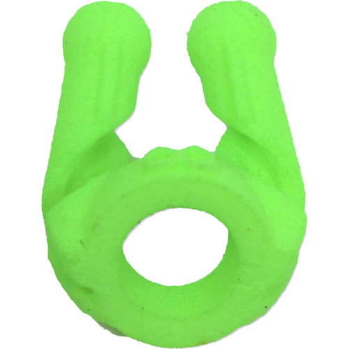 Bohning_Serve_Less_Peep_It_Lime_Green_3_16_in_
