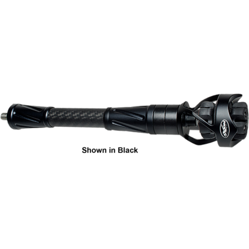 Axion_Elevate_Pro_Stabilizer_Black_Hybrid_Green_Dampener_6_in_