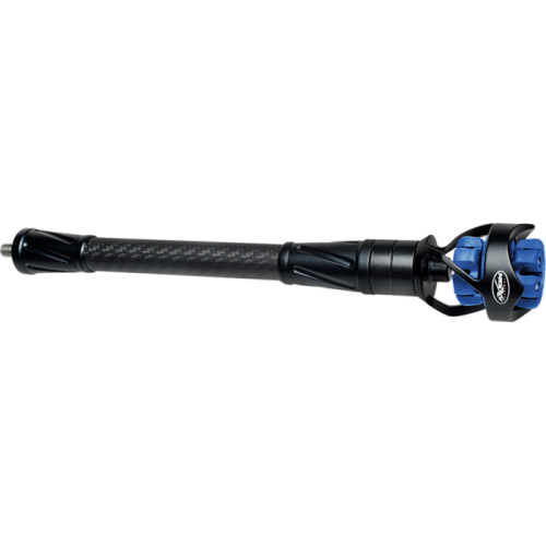 Axion_Elevate_Pro_Stabilizer_Black_Hybrid_Blue_Dampener_8_in_ Axion_Elevate_Pro_Stabilizer_Black_Hybrid_Blue_Dampener_8_in_