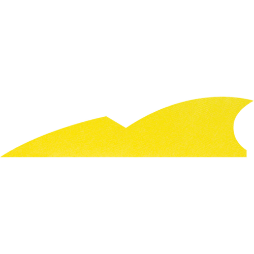Gateway_Batwing_Feathers_Flo_Yellow_2_in__RW_50_pk_