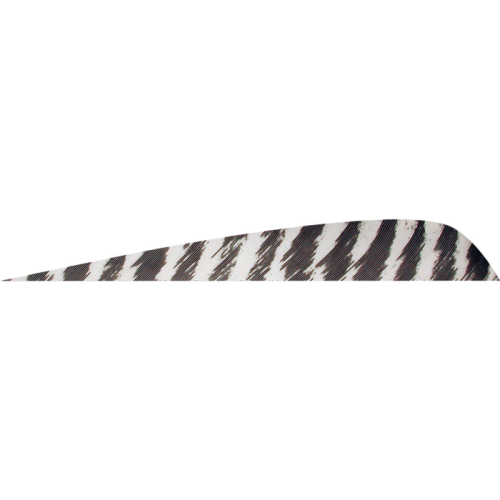 Gateway_Parabolic_Feathers_Barred_White_4_in__LW_50_pk_ Gateway_Parabolic_Feathers_Barred_White_4_in__LW_50_pk_