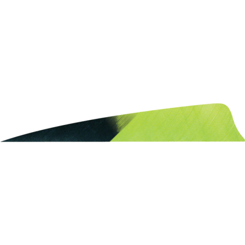 Gateway_Shield_Cut_Feathers_Kuro_Chartreuse_4_in__LW_50_pk_