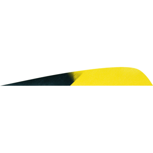 Gateway_Parabolic_Feathers_Kuru_Flo_Yellow_4_in__RW_50_pk_ Gateway_Parabolic_Feathers_Kuru_Flo_Yellow_4_in__RW_50_pk_