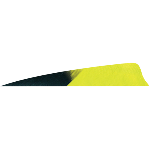 Gateway_Shield_Cut_Feathers_Kuro_Lemon_Lime_4_in__RW_50_pk_