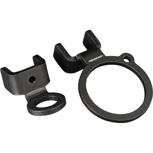 Shrewd_Sidekick_Umbrella_Holder_Black