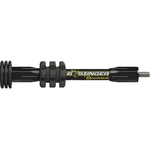 Bee_Stinger_MicroHex_Stabilizer_Matte_Black_12_in_