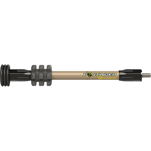 Bee_Stinger_MicroHex_Stabilizer_Tan_12_in_ Bee_Stinger_MicroHex_Stabilizer_Tan_12_in_