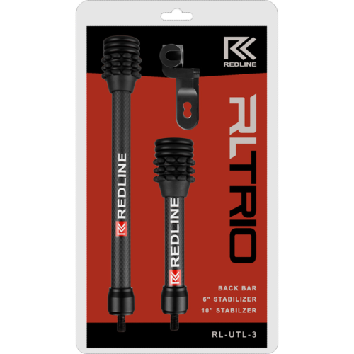 Redline_Trio_Stabilizer_Kit_10_in__6_in__with_Mount Redline_Trio_Stabilizer_Kit_10_in__6_in__with_Mount