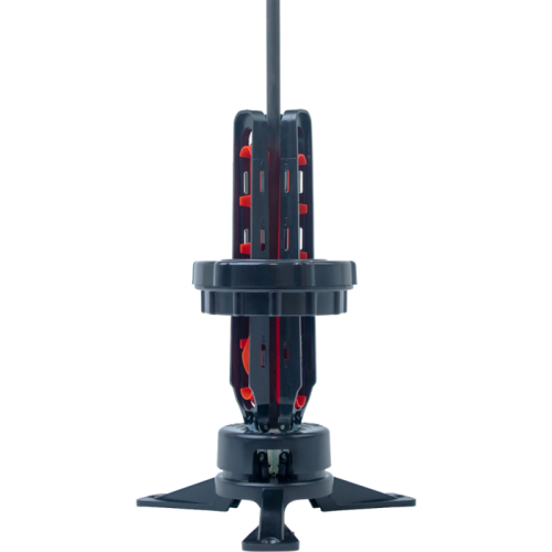 Bohning_Cauldron_Fletching_Station