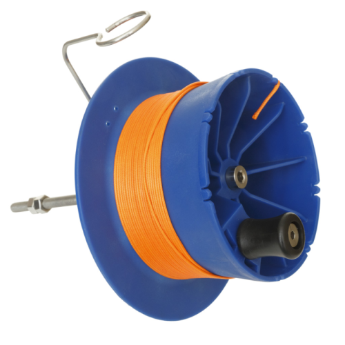 Fin_Finder_Sidewinder_Drum_Reel_Blue_RH_LH