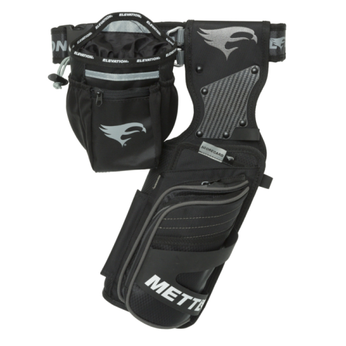 Elevation_Mettle_Field_Quiver_Package_Black_LH Elevation_Mettle_Field_Quiver_Package_Black_LH