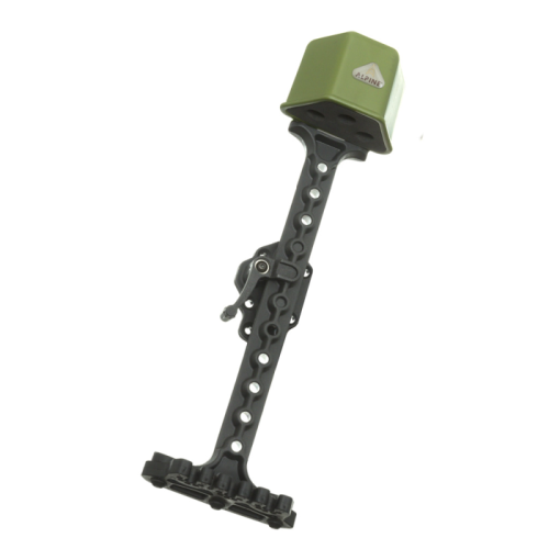 Alpine_Bear_Claw_3_Arrow_Quiver_OD_Green