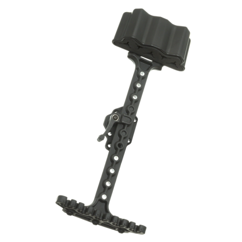 Alpine_Bear_Claw_5_Arrow_Quiver_Black Alpine_Bear_Claw_5_Arrow_Quiver_Black