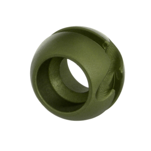 October_Mountain_Retna_Peep_Sight_OD_Green_3_16_in_ October_Mountain_Retna_Peep_Sight_OD_Green_3_16_in_