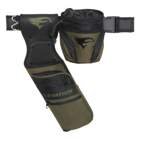 Elevation_Nerve_Quiver_Package_Ambush_Green_LH Elevation_Nerve_Quiver_Package_Ambush_Green_LH