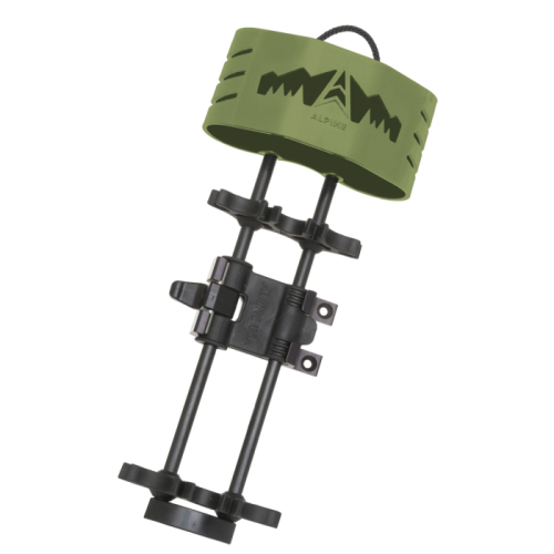 Alpine_Waypoint_4_Arrow_Quiver_OD_Green Alpine_Waypoint_4_Arrow_Quiver_OD_Green