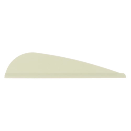 AAE_Elite_Plastifletch_Vanes_White_1_75_in__100_pk_