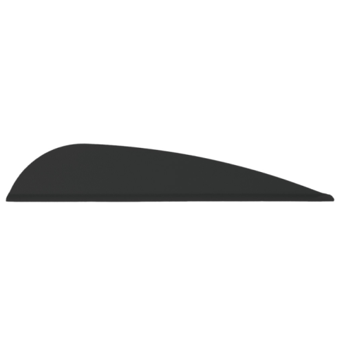 AAE_Elite_Plastifletch_Vanes_Black_2_875_in__100_pk_ AAE_Elite_Plastifletch_Vanes_Black_2_875_in__100_pk_