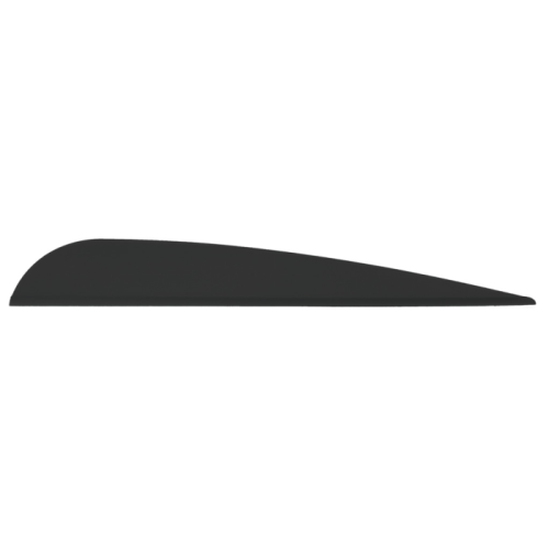 AAE_Elite_Plastifletch_Vanes_Black_3_875_in__100_pk_