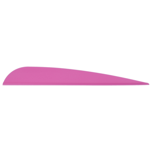 AAE_Elite_Plastifletch_Vanes_Hot_Pink_3_875_in__100_pk_