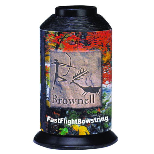 Brownell_FastFlight_Plus_String_Material_Black_1_4_lb_