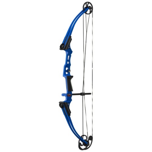Genesis_Mini_Bow_Blue_LH