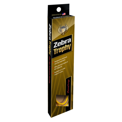 Zebra_Hybrid_String_Tan_Black_58_in_