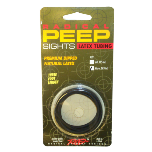 RAD_Standard_Peep_Tubing_Black_3_ft_ RAD_Standard_Peep_Tubing_Black_3_ft_