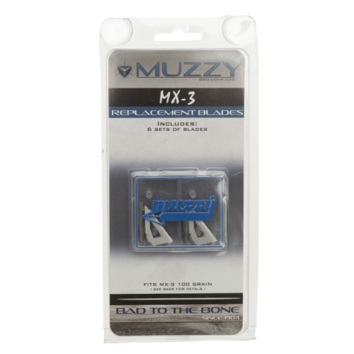 Muzzy_Replacement_Blades_MX_3_100_gr__9_pk_ Muzzy_Replacement_Blades_MX_3_100_gr__9_pk_
