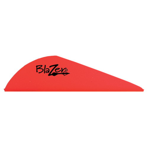 Bohning_Blazer_Vanes_Neon_Red_36_pk_