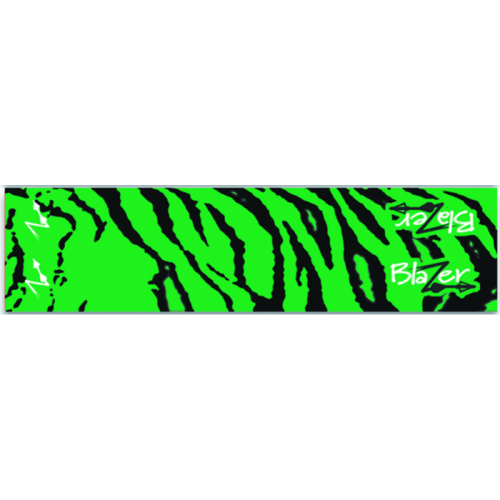 Bohning_Blazer_Arrow_Wraps_Green_Tiger_4_in__13_pk_