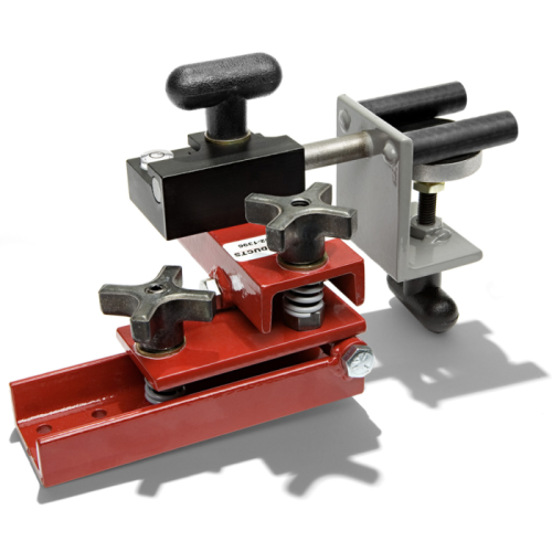 RAM_Micro_Adjusting_Bow_Vise
