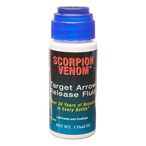 Scorpion_Venom_Target_Arrow_Release_Fluid Scorpion_Venom_Target_Arrow_Release_Fluid