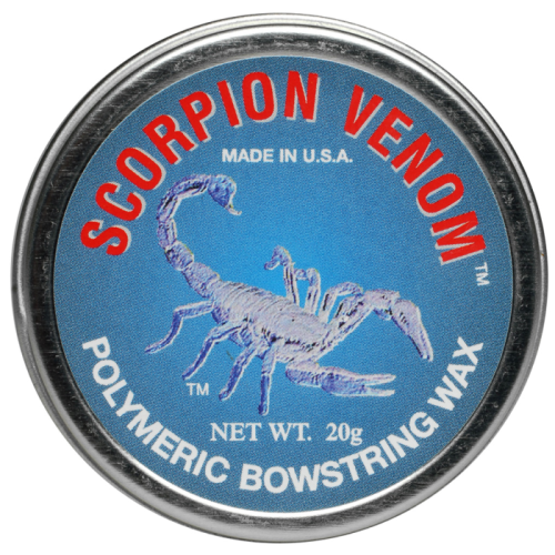 Scorpion_Venom_Polymeric_Bowstring_Wax Scorpion_Venom_Polymeric_Bowstring_Wax