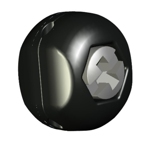 QAD_Cable_Clamp_Kit_Black