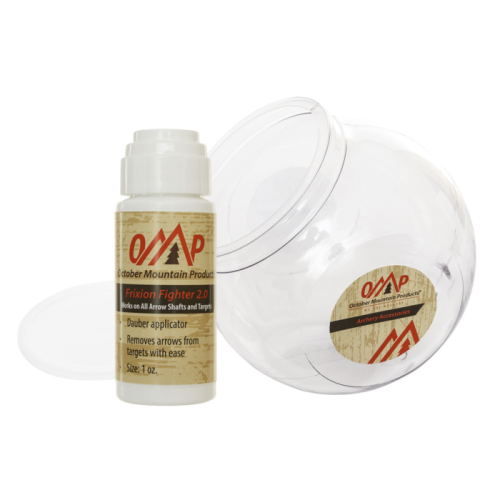 October_Mountain_FriXion_Fighter_2_0_Arrow_Lube_Counter_Display_10_pk_