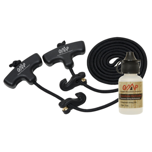 October_Mountain_Universal_Cocking_Aid_w_Rail_Lube_Combo