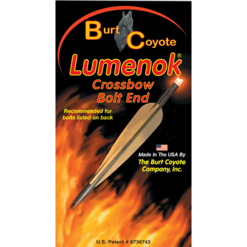 Lumenok_Crossbow_Nocks_HD_Orange_Flat_Easton_Beman_3_pk_