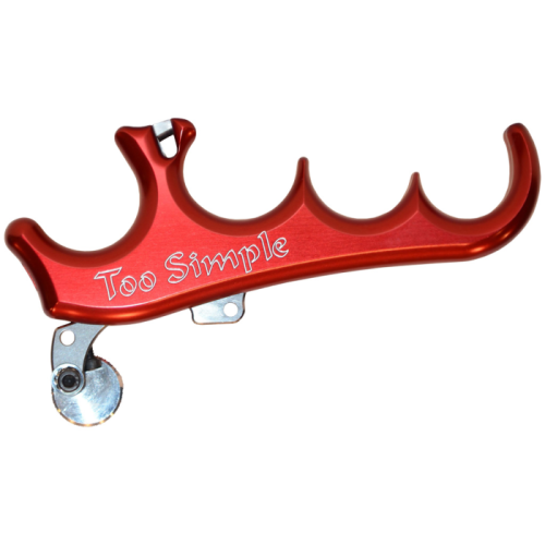 Carter_Too_Simple_Release_4_Finger